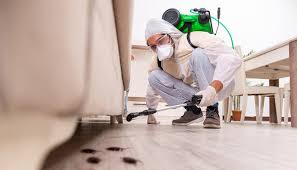 Professional Pest Control in Falfurrias, TX